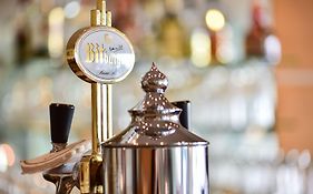 STADT HOTEL Iserlohn