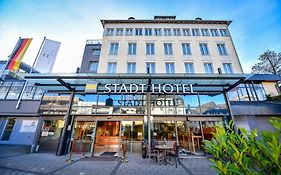 STADT HOTEL Iserlohn